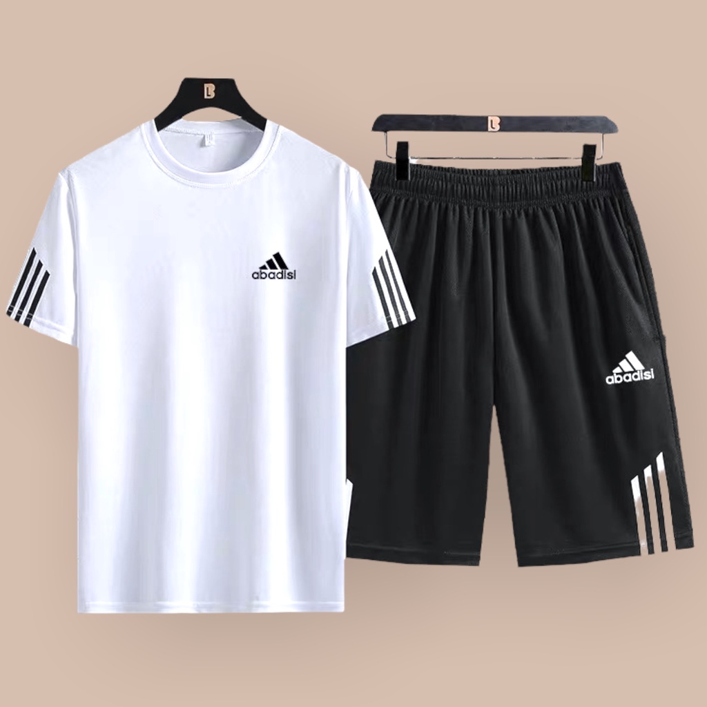 ĐỒ BỘ NAM  FREESHIP  bộ hè thể thao hot trend 2021