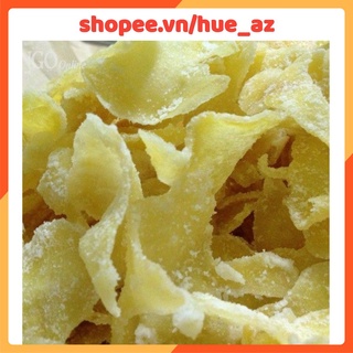100g Mứt Gừng Huế nhà làm