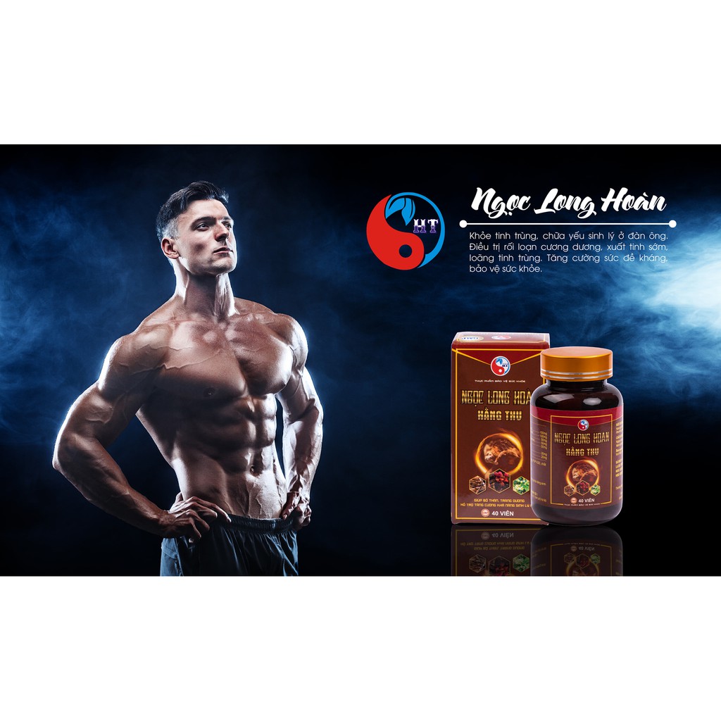 NGỌC LONG HOÀN TĂNG CƯỜNG SINH LÝ NAM (40 VIÊN)_khẳng định đẳng cấp phái mạnh | BigBuy360 - bigbuy360.vn