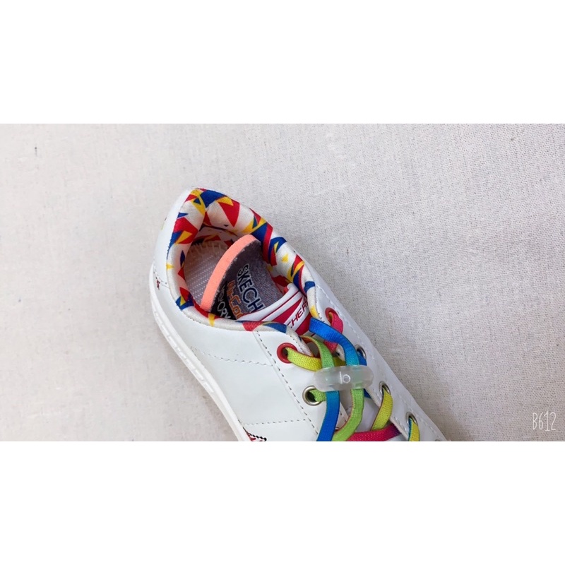 giầy slip on bé gái