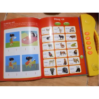 Sách quý song ngữ cho trẻ em
