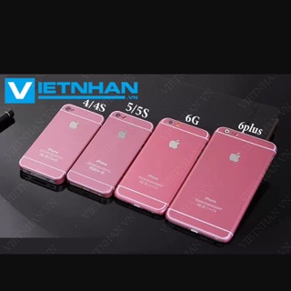 Ốp ip5/6/6plus