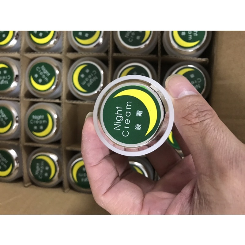 Kem vỗ bong Dr Snow ngày đêm giá sỉ lẻ