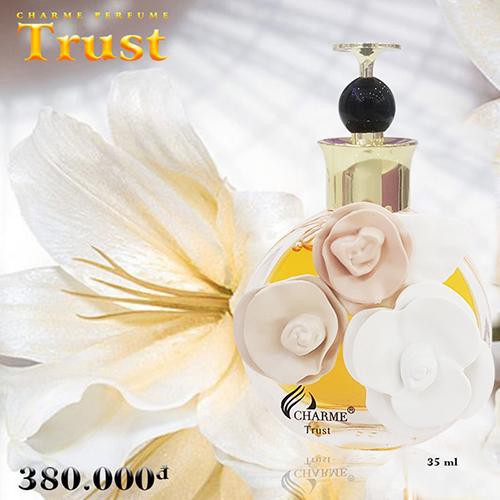 [FreeShip – Sale khô máu] NƯỚC HOA CHARME TRURST 35ML, NƯỚC HOA CHARME CHÍNH HÃNG | BigBuy360 - bigbuy360.vn