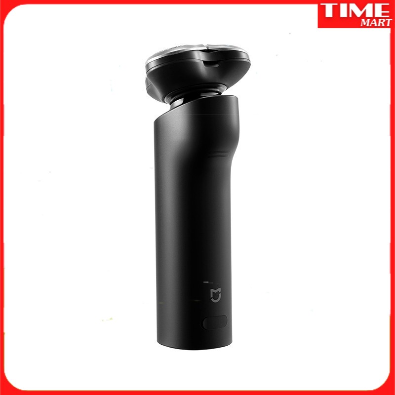 Máy cạo râu S500 3 đầu Xiaomi Máy cạo râu Xiaomi Electric Shaver Mijia chính hãng [TIME_MART siêu thị tiện ích gia đình]