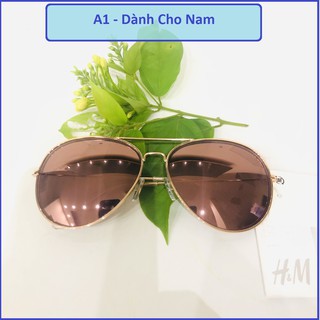 [SALE DỌN KHO] Kính Chống Nắng H&M UV Chống Nắng Nhật Bản