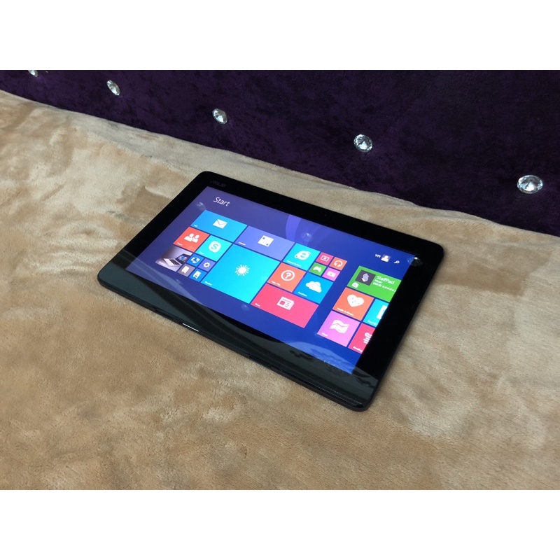 laptop lai máy tính bảng 2in1 - asus transbook 2in1 T200T - nguyên zin Nhật Bản