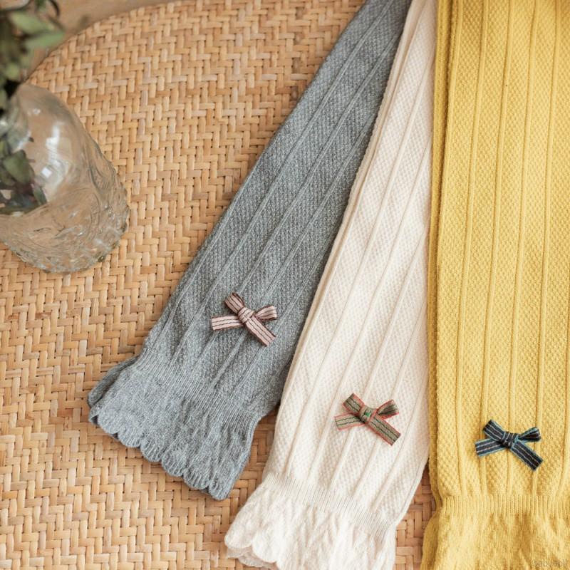 Vớ quần bằng cotton giữ ấm cho bé 1-12 tuổi