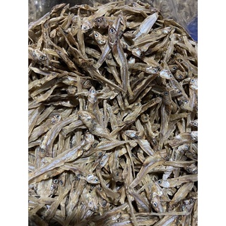 1KG khô cá cơm Hà Tĩnh