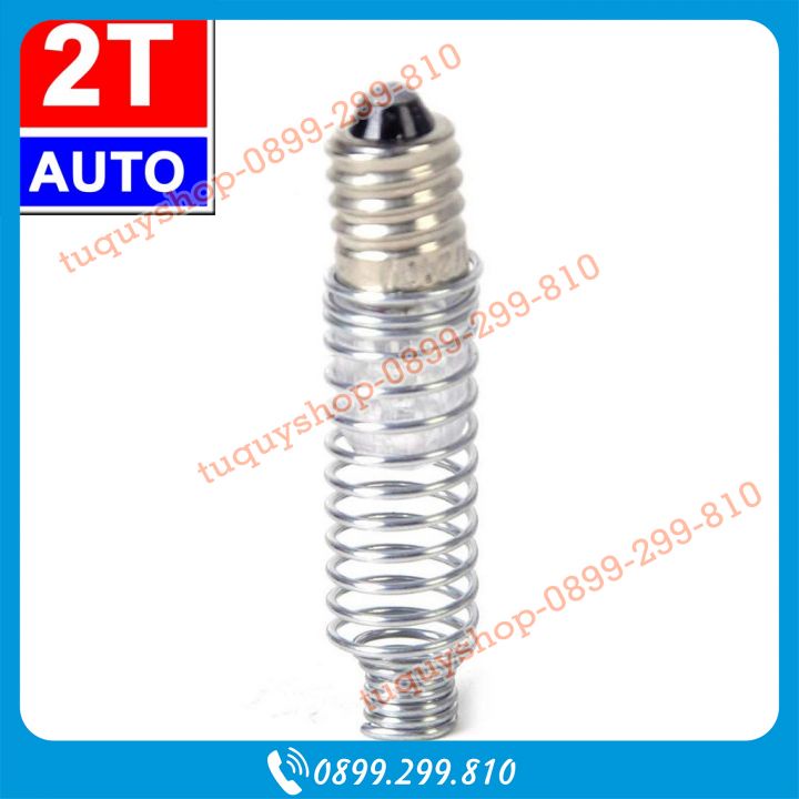 01 Thiết bị kiểm tra bugi, test tình trạng đánh lửa của bugi dùng cho ô tô xe hơi, xe máy, SKU:278