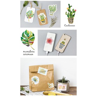 Sticker set Valiii