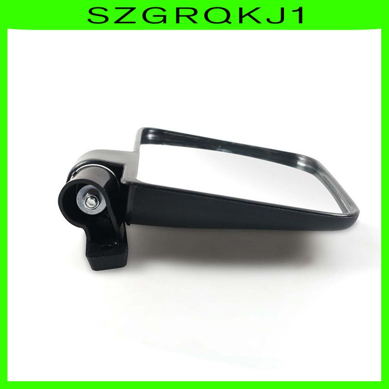 Set 2 Gương Chiếu Hậu Gấp Gọn Cho Xe Golf Cart szgrqkj1
