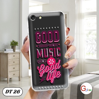 Ốp lưng dẻo Oppo A33/ Neo7