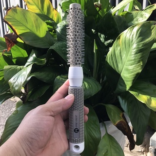Lược tròn sấy tạo kiểu ( đủ size )