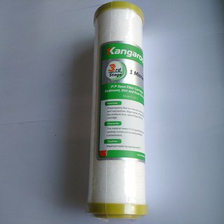 Lõi lọc nước số 3 của máy lọc nước kangaroo