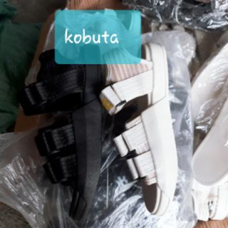 Sandal Ulzzang học sinh mới - sẵn sll