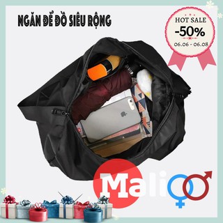 ⚡FREESHIP⚡ Túi thể thao,vải dù kháng nước,siêu nhẹ, phong cách đơn giản,bảo hành dây và khoá TĐC027