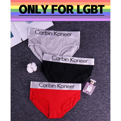 Quần Ship Quần Lót Dành Cho Tomboy Trans Mẫu Mã Đa Dạng Mặc Không Dư Vải K2