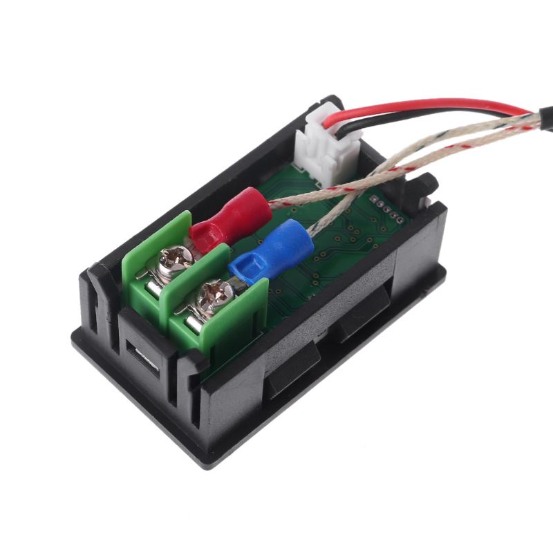 Cặp Nhiệt Điện Loại Kỹ Thuật Số Hiển Thị Nhiệt Độ Cao Chuyên Dụng