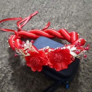 mấn Mỹ nhân 03