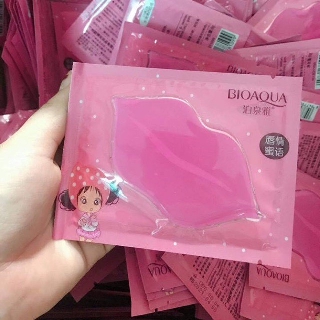 [FREESHIP] 💟💟Mặt Nạ Dưỡng Môi Bioaqua 💟