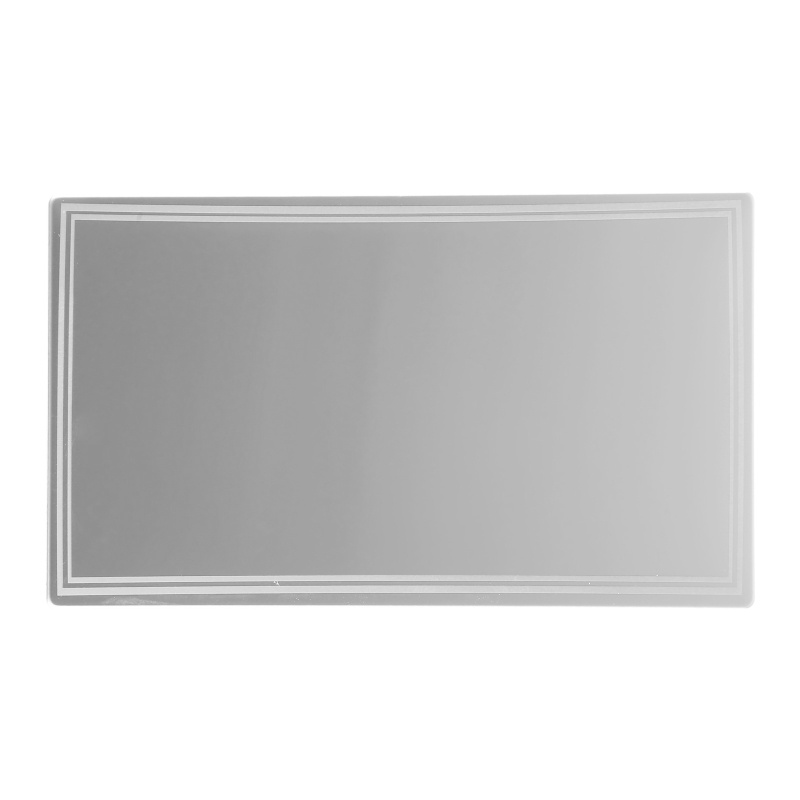 Gương Trang Điểm Gắn Ghế Ngồi Xe Hơi Di Động Tiện Dụng