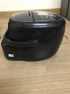 Nồi cơm điện nhật Tiger JPK-A100 1L