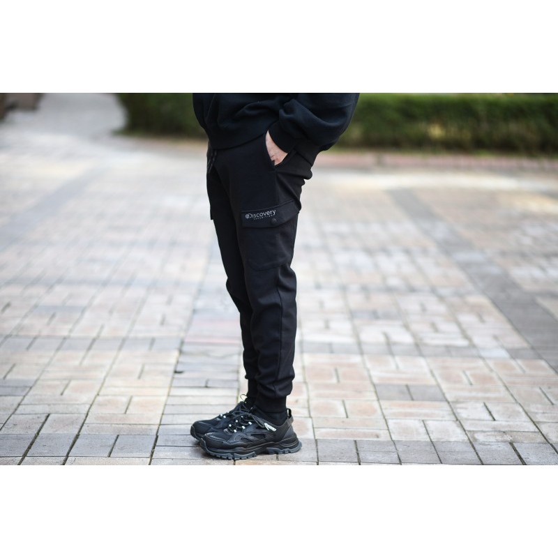 Quần Jogger Discovery