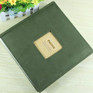 Album ảnh 200 trang xinh xắn tiện dụng