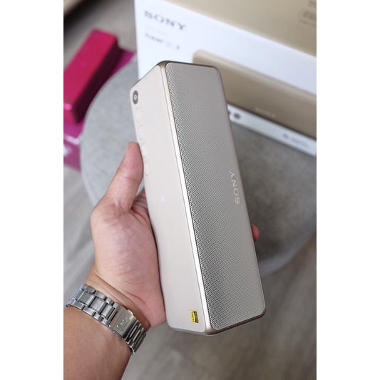 Loa HG10 H.ear Go 2 Fullbox Likenew 99%