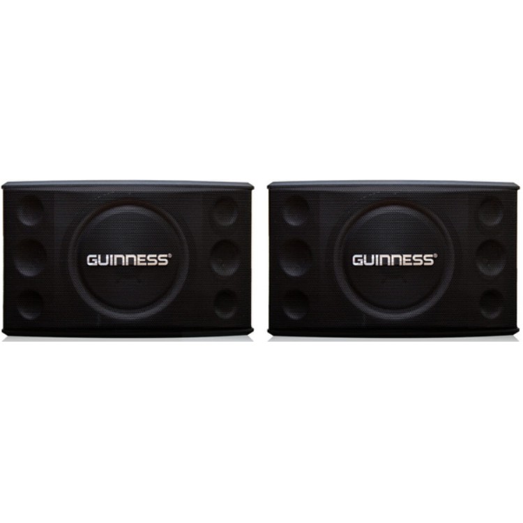 LOA KARAOKE GUINNESS 705II.