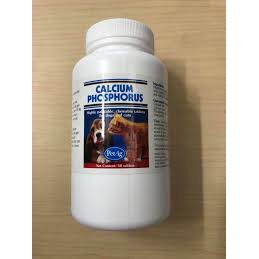 Viên Canxi Calcium Phophorus Nhập Khẩu Mỹ Dùng Cho Chó Mèo