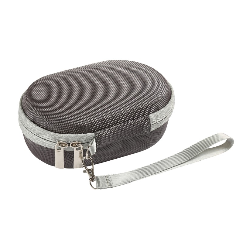 Túi đựng bằng EVA cứng cho loa JBL Clip 4 dùng khi du lịch