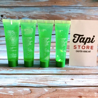 Mặt nạ Peter Thomas Roth Cucumber Gel Mask