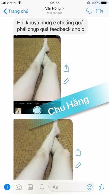BODY CRYSTAL ĐÊM SIÊU KÍCH TRẮNG CHU HẰNG | BigBuy360 - bigbuy360.vn