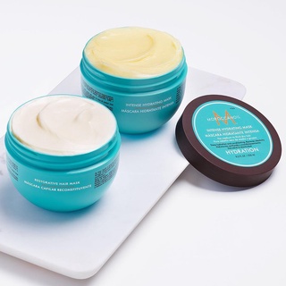 Ủ Tóc Moroc Intense Hydrating Mask