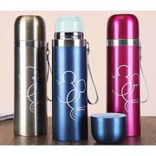 BÌNH GIỮ NHIỆT 2 LỚP 500ML