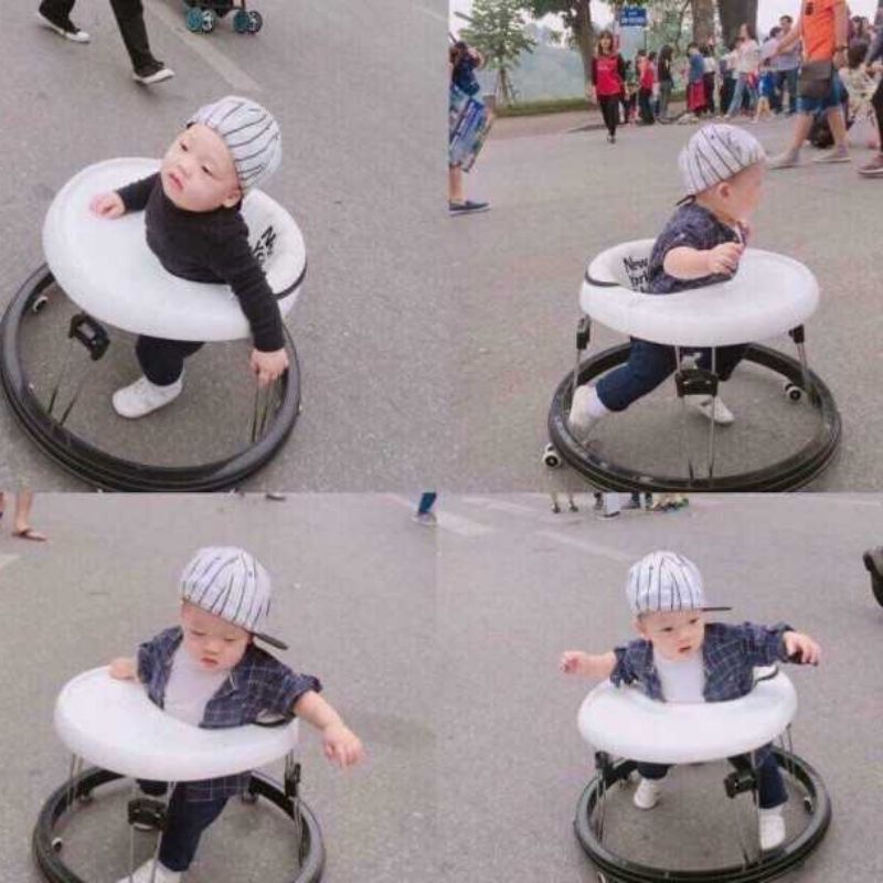 slide