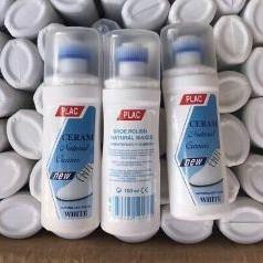 NƯỚC TẨY TRẮNG GIÀY VÀ TÚI XÁCH DẠNG BÀN CHẢI 100ML - CAM KẾT HÀNG LOẠI 1 (quangdongdogiadung)