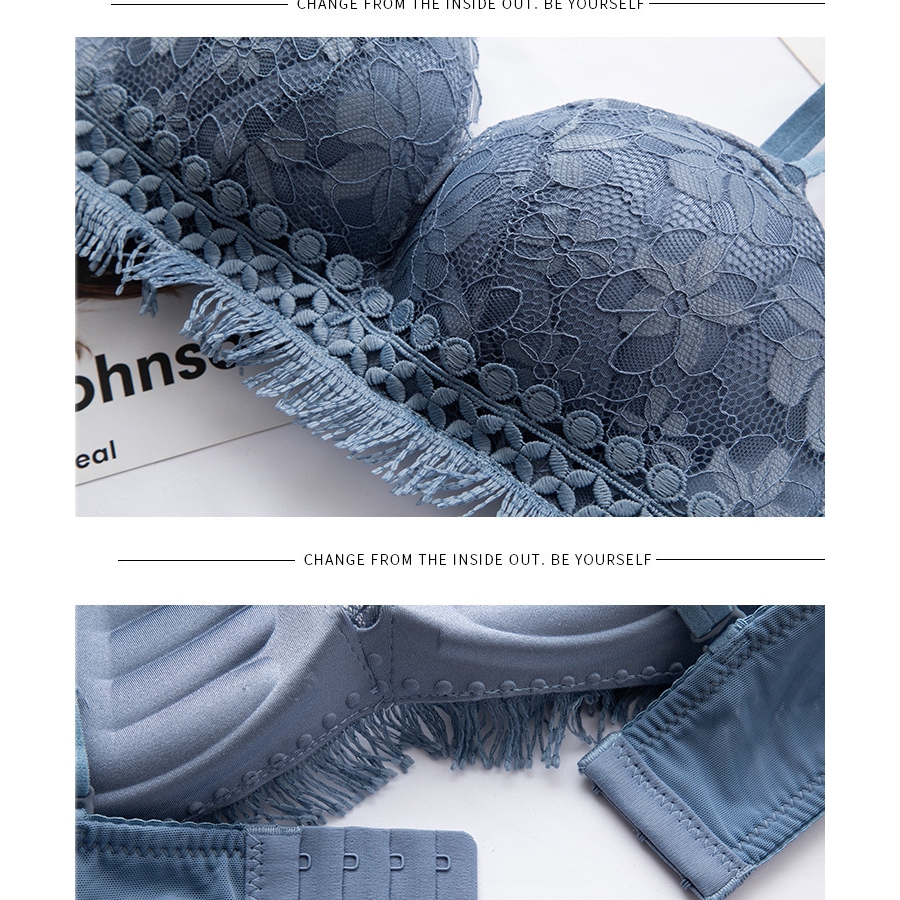 ⚡Sexy⚡Bộ đồ lót ren quyến rũ cho nữ | BigBuy360 - bigbuy360.vn