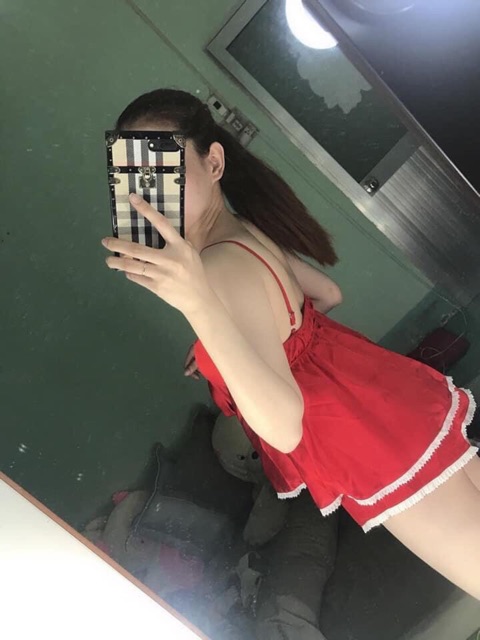 [Mã WA1606 giảm 15% đơn 99k] 🍁FREE SHIP🍁 ĐỒ NGỦ SEXY LỤA SATIN PHỚI NƠ VIỀN REN 🍁SALE SOCK🍁 ĐỒ NGỦ SEXY CAO CẤP | BigBuy360 - bigbuy360.vn