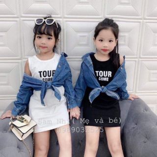 Set body kem ao jean.luyeens ly 510