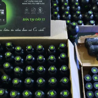 Extra bio - vi sinh cho hồ cá cảnh