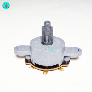 Công tắc số quạt cây B4 [G8-T4-05]