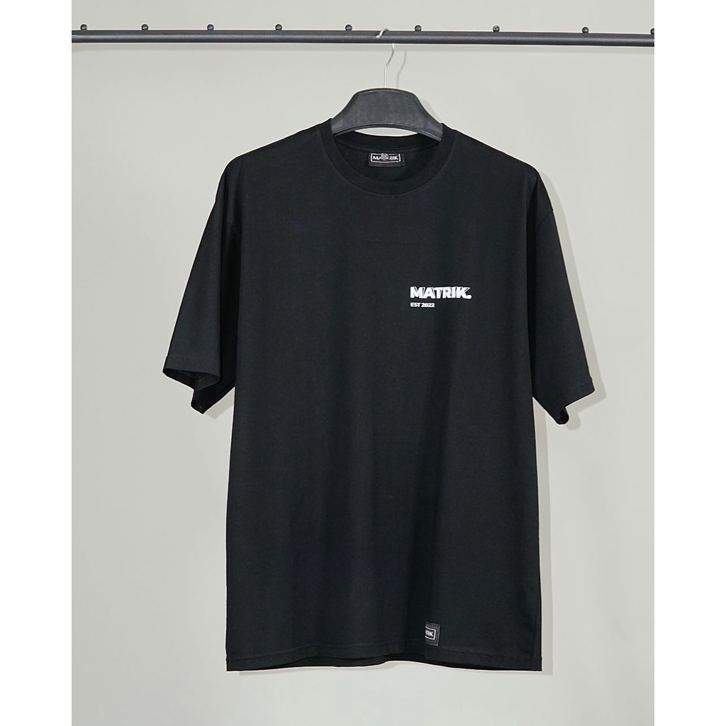 Áo phông Bigsize nam nữ tay lỡ unisex áo thun basic chất cotton thoáng mát mềm mịn MALTRIK