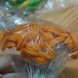 Nhị hoa ly (bó 25 nhị )