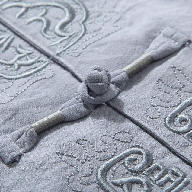 [HÀNG MỚI MÙA HÈ 2021] Bộ đũi dài trung niên, Chất liệu đũi tự nhiên 100%, Hàng Loại 1 hàng đẹp loại 1, bán giá gốc | BigBuy360 - bigbuy360.vn