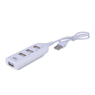 Cổng HUB 4 cổng mini USB 2.0.