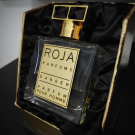 -𝑺𝒄𝒆𝒏𝒕𝒔𝒂𝒊𝒈𝒐𝒏- Nước Hoa Roja Parfums Danger | Thế Giới Skin Care