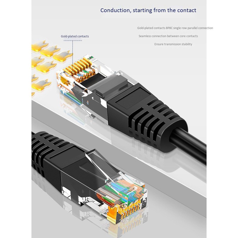 Dây Cáp Ce-Link 26awg Cat6 Utp | WebRaoVat - webraovat.net.vn